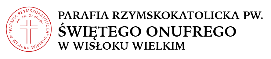 Parafia Wisłok Wielki